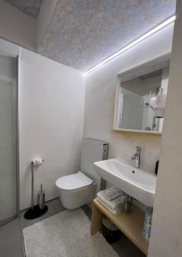 Bizstyle Apartment セルヴァ・ディ・ヴァル・ガルデーナ エクステリア 写真