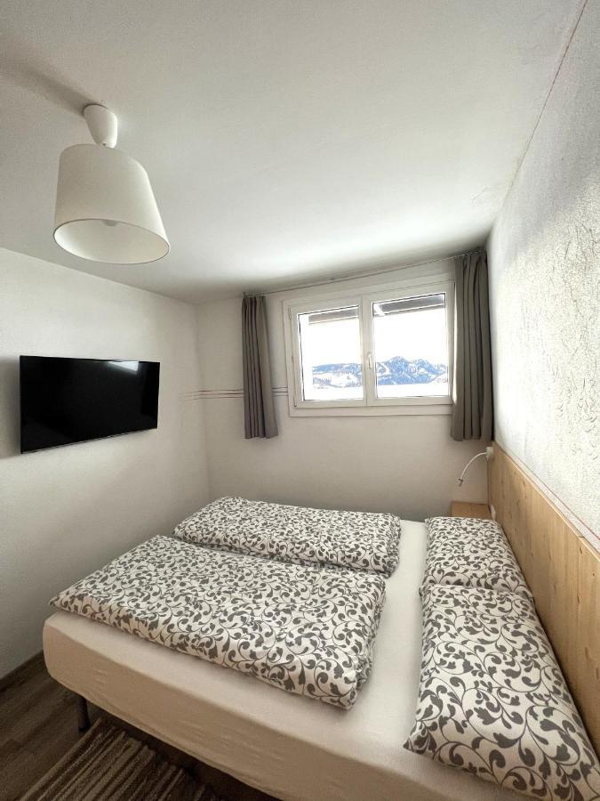 Bizstyle Apartment セルヴァ・ディ・ヴァル・ガルデーナ エクステリア 写真