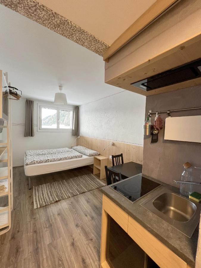 Bizstyle Apartment セルヴァ・ディ・ヴァル・ガルデーナ エクステリア 写真