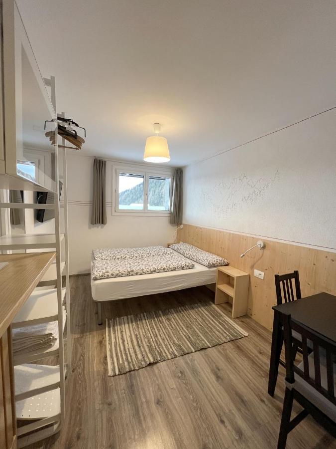 Bizstyle Apartment セルヴァ・ディ・ヴァル・ガルデーナ エクステリア 写真