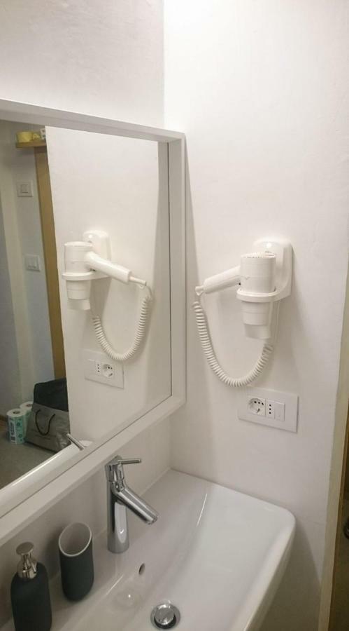 Bizstyle Apartment セルヴァ・ディ・ヴァル・ガルデーナ エクステリア 写真