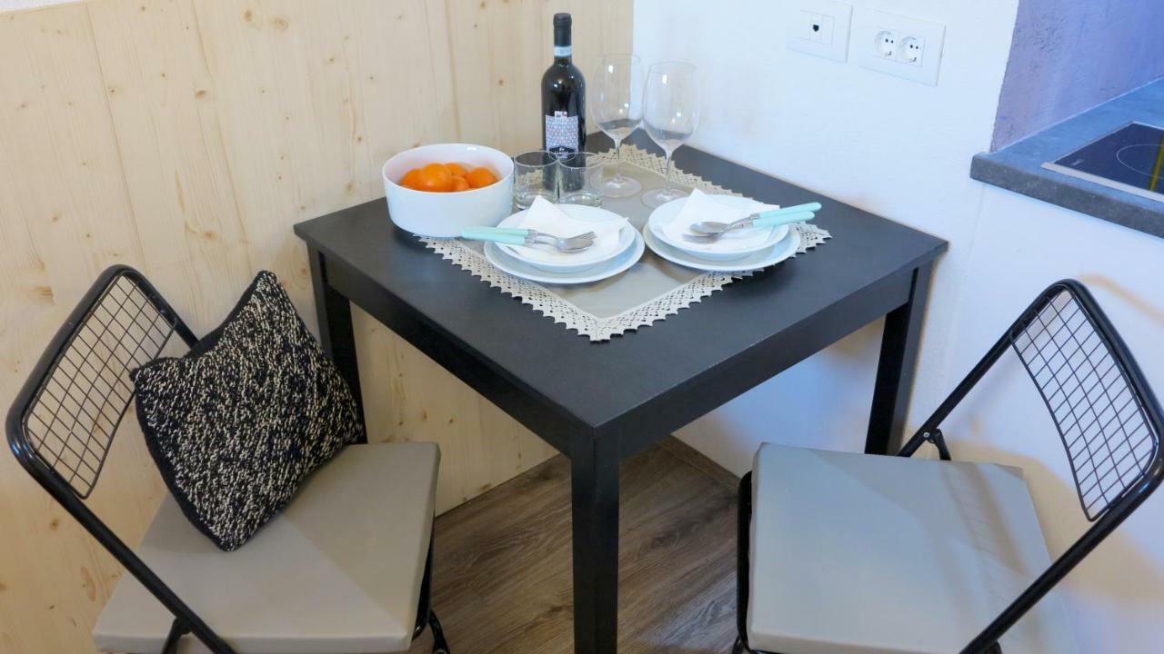 Bizstyle Apartment セルヴァ・ディ・ヴァル・ガルデーナ エクステリア 写真