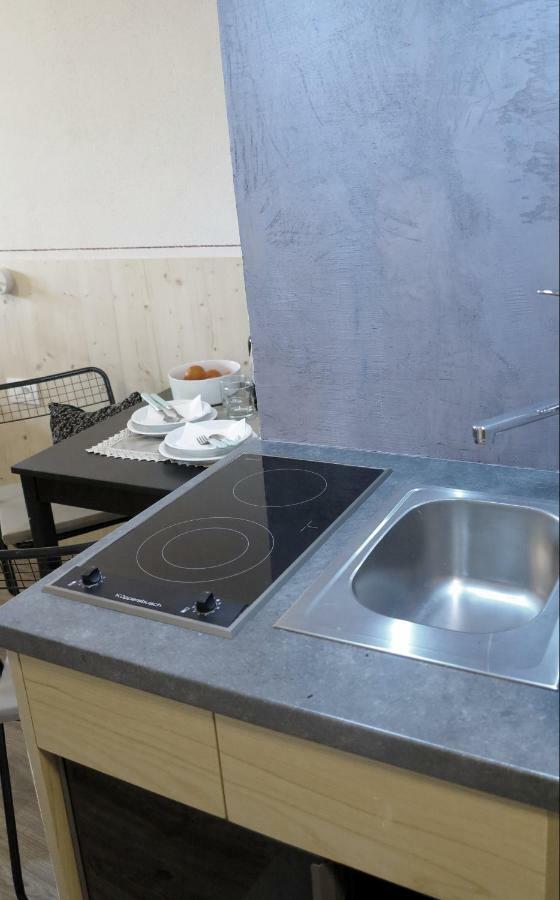 Bizstyle Apartment セルヴァ・ディ・ヴァル・ガルデーナ エクステリア 写真